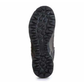 Salewa Zapatillas trekking Mtn Trainer Lite Gtx 61362-7517 marrón 7