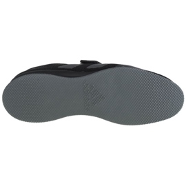 Zapatillas Adidas Weightlifting Ii FV6592 negro 3