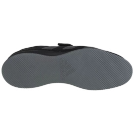 Zapatillas Adidas Weightlifting Ii FV6592 negro 7