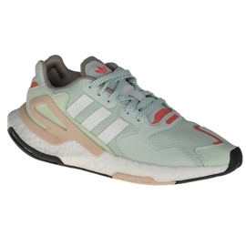 Zapatillas Adidas Day Jogger FW4829 verde 4