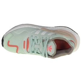 Zapatillas Adidas Day Jogger FW4829 verde 6
