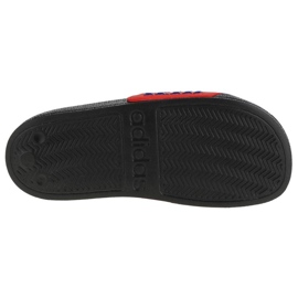 Chanclas Adidas Adilette Shower Slides FY8844 negro 3