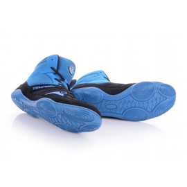 Zapatilla de portero Tempish Roqit 119000080 azul 3
