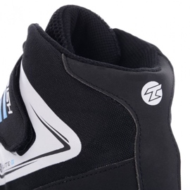 Zapatillas de portero Tempish Elite-G 119000082 negro 5