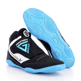 Zapatillas de portero Tempish Elite-G 119000082 negro 10