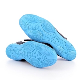 Zapatillas de portero Tempish Elite-G 119000082 negro 13