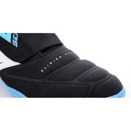 Zapatillas de portero Tempish Elite-G 119000082 negro 14
