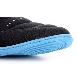 Zapatillas de portero Tempish Elite-G 119000082 negro 15