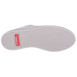 Zapatillas Adidas Sleek FY6679 blanco 7