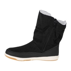 Zapatillas Kappa Crema K 260513K-1122 negro 5