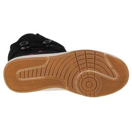Zapatillas Kappa Crema K 260513K-1122 negro 7