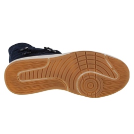 Zapatos Kappa Crema K 260513K-6737 azul 3