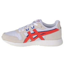 Asics Lyte Clásico 1201A302-100 blanco 4