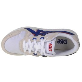 Asics Lyte Clásico 1201A302-100 blanco 5