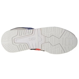 Asics Lyte Clásico 1201A302-100 blanco 6
