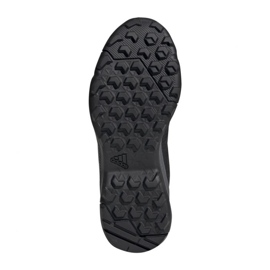 Adidas Terrex Eastrail Mid Gtx F36761 zapatillas negro 3