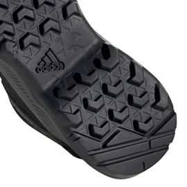 Adidas Terrex Eastrail Mid Gtx F36761 zapatillas negro 5