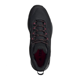 Adidas Terrex Eastrail Mid Gtx F36761 zapatillas negro 6