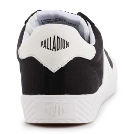 Zapatillas Palladium Plphoenix FC 76189-008-M blanco 5