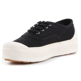 Zapatillas Palladium Sub Low Cvs 95768-030-M negro 3