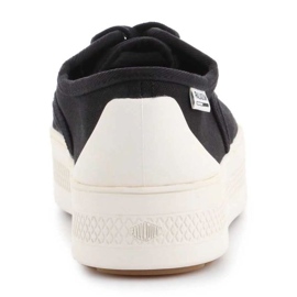 Zapatillas Palladium Sub Low Cvs 95768-030-M negro 4