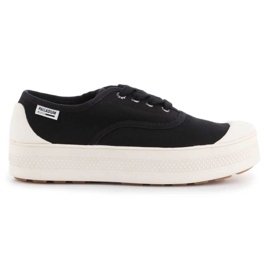 Zapatillas Palladium Sub Low Cvs 95768-030-M negro 5