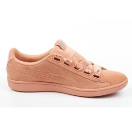 Puma Vikky Cinta SW 366416 05 naranja 3