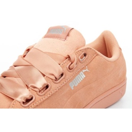 Puma Vikky Cinta SW 366416 05 naranja 5