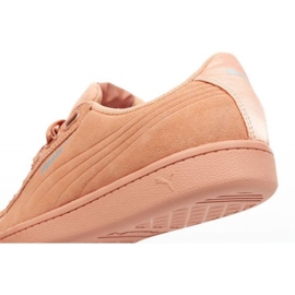 Puma Vikky Cinta SW 366416 05 naranja 6