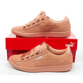 Puma Vikky Cinta SW 366416 05 naranja 9