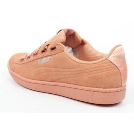 Puma Vikky Cinta SW 366416 05 naranja 14