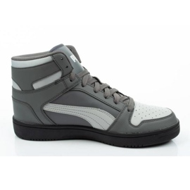 Zapatillas Puma Rebound LayUp Sl 369573 04 gris 3