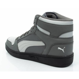 Zapatillas Puma Rebound LayUp Sl 369573 04 gris 4