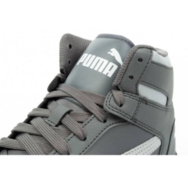 Zapatillas Puma Rebound LayUp Sl 369573 04 gris 5