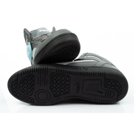 Zapatillas Puma Rebound LayUp Sl 369573 04 gris 8