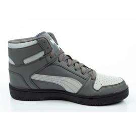 Zapatillas Puma Rebound LayUp Sl 369573 04 gris 13
