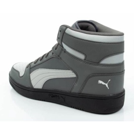Zapatillas Puma Rebound LayUp Sl 369573 04 gris 14