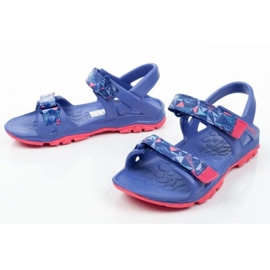 Sandalias Merrell Hydro Drift MC56495 azul 7