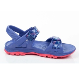 Sandalias Merrell Hydro Drift MC56495 azul 13
