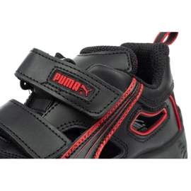 Zapatos de trabajo Puma Rebound 3.0 Aviat Low S1P 64.089.0 negro 5