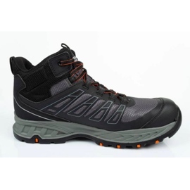Calzado de trabajo seguridad y salud laboral Regatta Pro Kata S1P Trk126 negro 13