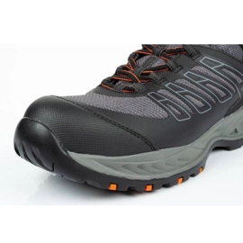 Calzado de trabajo seguridad y salud laboral Regatta Pro Kata S1P Trk126 negro 15