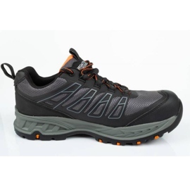 Regatta Pro Kata S1P Trk125 Zapatos de Trabajo Seguridad y Salud Ocupacional negro 3