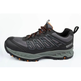 Regatta Pro Kata S1P Trk125 Zapatos de Trabajo Seguridad y Salud Ocupacional negro 11