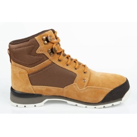 Zapatos de trabajo Regatta Pro Duststormsbp Trk127 OHS marrón 3