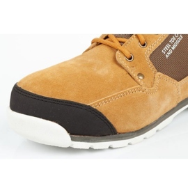 Zapatos de trabajo Regatta Pro Duststormsbp Trk127 OHS marrón 5