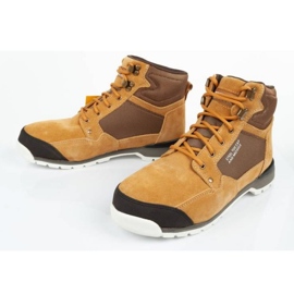 Zapatos de trabajo Regatta Pro Duststormsbp Trk127 OHS marrón 7
