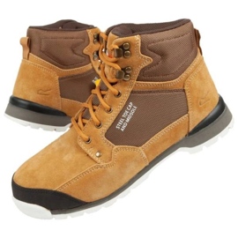 Zapatos de trabajo Regatta Pro Duststormsbp Trk127 OHS marrón 10