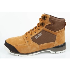 Zapatos de trabajo Regatta Pro Duststormsbp Trk127 OHS marrón 11