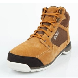 Zapatos de trabajo Regatta Pro Duststormsbp Trk127 OHS marrón 12